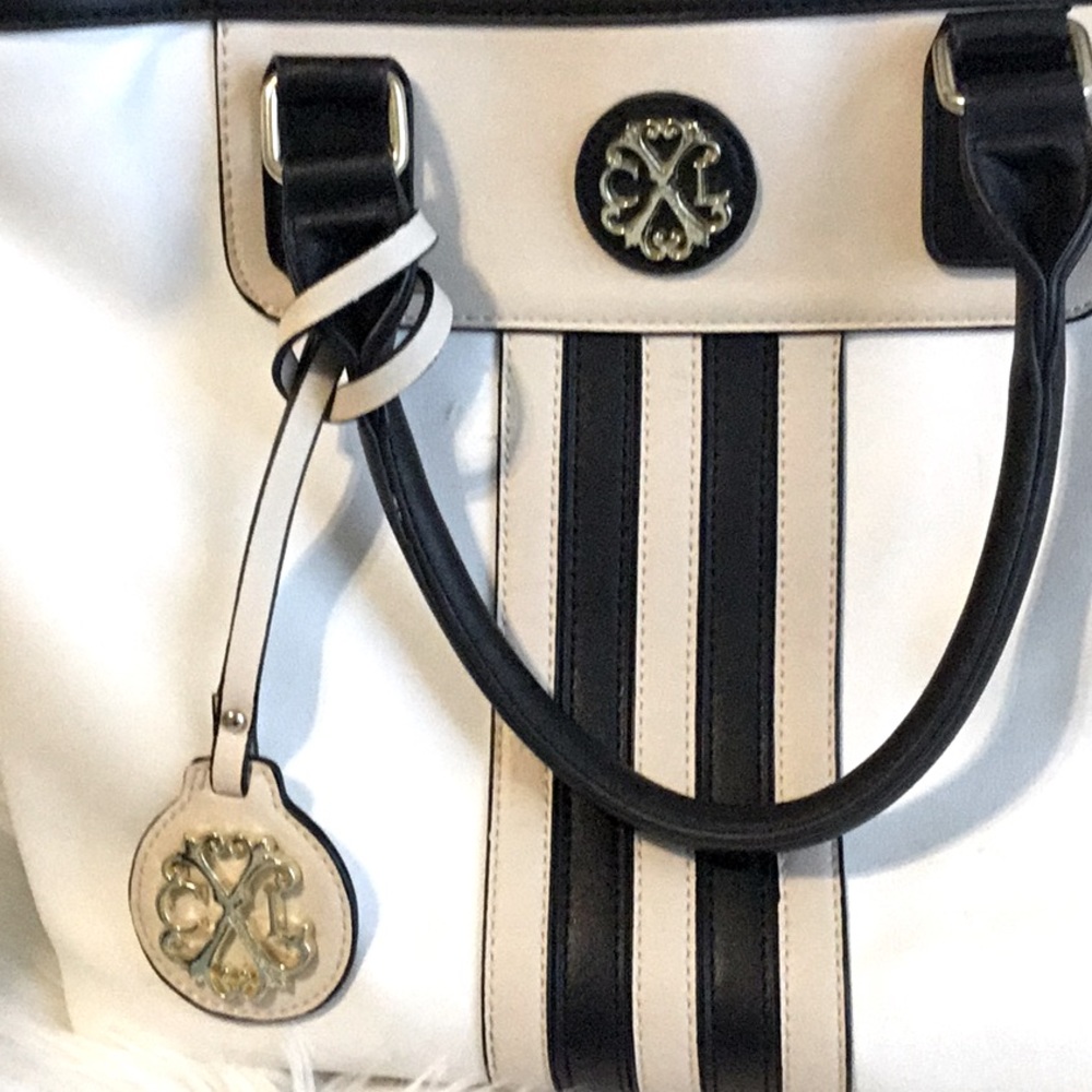 Christian Lacroix Handbag - Picture 2 of 9